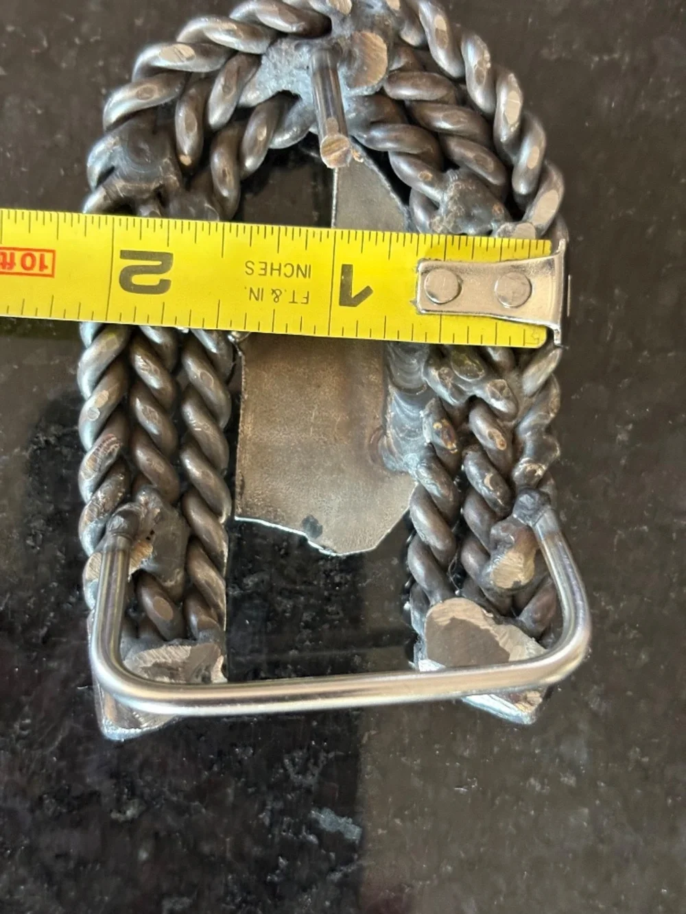 Handmade show off